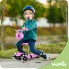 Malplay triciclo per bambini a partire dai 2 anni City Anteprima dell’immagine prodotto 4