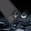 Nillkin Camshield Pro Case Etui Iphone 14 Plus Pancerny Podgląd zdjęcia produktu 11