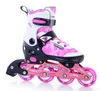 Tempish inline-Skates Dasty 82A Softboot rosa Größe 41-43 Produktbild-Vorschau 21