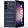Samsung S23+ Hülle, Weich TPU Silikon Stossfest Anti-rutsch Produktbild-Vorschau 1