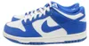 Nike Dunk Low Racer Blue (GS) - EU 37.5 Produktbild-Vorschau 1