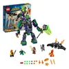 LEGO® DC Universe Super Heroes™ Lex Luthor™ Mech 76097 Produktbild-Vorschau 8