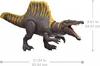 Mattel JGB56 - "Jurský svet: DIE WIEDERGEBURT" Spinosaurus Náhľad obrázku produktu 11