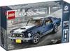 LEGO® 10265 LEGO® Creator 10265 Ford Mustang Bausatz Anteprima dell’immagine prodotto 25
