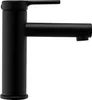 Rea Waschbeckenarmatur Js-650101B Pixel Low Black Produktbild-Vorschau 2