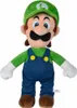 Simba- Luigi Plüsch 50 cm, Super Mario, weiches und Produktbild-Vorschau 4