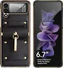 INF Ochronne etui PC ze skóry kompatybilne z Samsung Galaxy Podgląd zdjęcia produktu 4