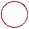 Hula Hoop metallico Reifen, Ø90cm Rot Anteprima dell’immagine prodotto 1