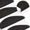vidaXL Tapis de sol auto-adhésifs 15 pcs. 65x22,5x3,5 cm Voir les images du produit 2