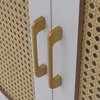Kredens HWC-P52, szafka komoda, wysoka szafka, szuflady, Podgląd zdjęcia produktu 3