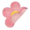 Sass & Belle Badematte Flower Blume weich Baumwolle Blüte Produktbild-Vorschau 2