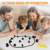 Magnetisches Schachspiel, 20 Stück Magnetspiel Puzzle Produktbild-Vorschau 6