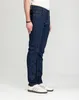 MUSTANG | Jeans da uomo Oregon Tapered, denim blu, taglia Anteprima dell’immagine prodotto 6