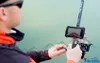 Deeper Smartphone Mount Phone Holder Anteprima dell’immagine prodotto 31