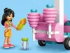 LEGO® Friends 42643 Stojan na cukrovou vatu Náhled obrázku produktu 37