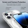 Esr Classic Kickstand Halolock Magsafe Iphone 14 Pro Klar Produktbild-Vorschau 12