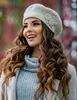 Vivisence berretto da donna elegante cappello invernale Anteprima dell’immagine prodotto 9