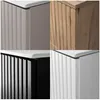 Rodan | Waschbeckenunterschrank Braun 140 cm - Tischplatte Produktbild-Vorschau 12