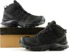 Buty uni Salomon XA Forces MID trekkingowe 36 Voir les images du produit 6