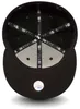 New Era Cap MLB Basic NY Yankees black / white, Produktbild-Vorschau 6