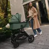 Detský kočík Lionelo Layla 3 v 1 – autosedačka, vanička a Náhľad obrázku produktu 5