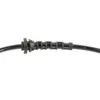 2x ABS Sensor vorne links rechts für RENAULT Scenic Megane Produktbild-Vorschau 7