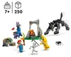 LEGO Fortnite Peely a Sparkplug a jejich tábořiště, Sada na Náhled obrázku produktu 23