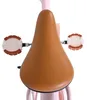 Volare Ashley Kinderfiets - Meisjes - 18 inch - Roze Productafbeelding-voorbeeld 4