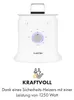 Klarstein ShirtButler Deluxe automatisches Trocken- und Produktbild-Vorschau 8