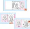 Depesche Miss Melody Water Colour Book Produktbild-Vorschau 5