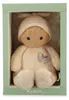 KALOO – Sehr weiche und Flauschige Babypuppe – Weicher und Produktbild-Vorschau 6