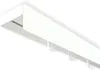 SN Deco - Vorhangschiene SH Set, 1-läufig, weiß 240 cm, Produktbild-Vorschau 1