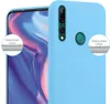 Cadorabo Hülle für Huawei P SMART Z / Y9 PRIME 2019 / Enjoy Produktbild-Vorschau 6