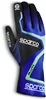Superangebot: Sparco Rush Karthandschuhe, Größe L, Blaugrün Produktbild-Vorschau 1