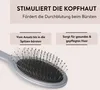 PARSA Beauty Essential Taschenbürste Oval, Kompaktes Produktbild-Vorschau 4