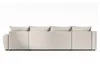 AX LIVING Malatya U XL Salon Canapé d'angle en forme de U Voir les images du produit 6