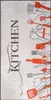 Premium Küchenteppich Kitchen Weiß : 120x180 cm Produktbild-Vorschau 4