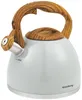 Klausberg konvice, nerez, matný lak, 3,0l KB7451 Náhled obrázku produktu 1