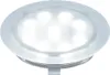 Paulmann Special Einbauleuchte Set UpDownlight LED 6x1W Produktbild-Vorschau 12