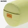 GORILLA SPORTS® Yoga Bolster - Ø20 cm, Waschbarer Bezug, Produktbild-Vorschau 5