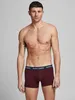 JACK & JONES 10-pack boxerky trunks set elastické nohavice Náhľad obrázku produktu 6