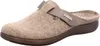 Rohde Damen Pantoffel Hausschuh Klettverschluss Softfilz Produktbild-Vorschau 7