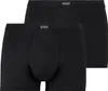 Bruno Banani 2er Pack Micro Simply Retro Short / Pant Weich Produktbild-Vorschau 3