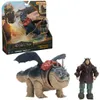 How to Train a Dragon Dragon A Viking Gronckle A Rybinoha Voir les images du produit 12