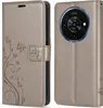 Hülle für ZTE Blade A76 5G Handy Tasche Handyhülle Hülle Produktbild-Vorschau 5