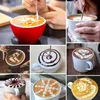 Milchkännchen Edelstahl Milchkanne Barista Zubehör Produktbild-Vorschau 9