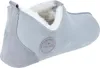 Vanuba - Damen Hausschuhe Oxford Lammfell Leder Wolle Produktbild-Vorschau 3