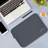 AIPIE Laptoptasche 16 Zoll Stoßfest Grau - Notebook Produktbild-Vorschau 4