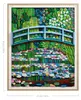 LEGO ART Claude Monet – Most nad jezírkem s lekníny, Sada Náhled obrázku produktu 23