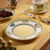 Villeroy & Boch piatto da insalata 21cm French Garden Anteprima dell’immagine prodotto 5